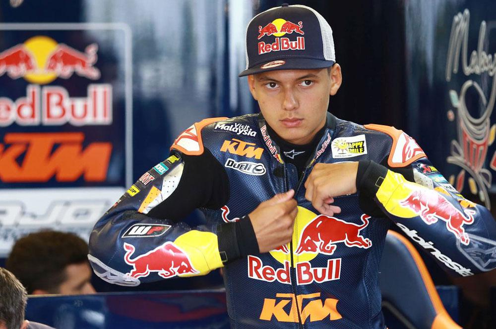 Bo Bendsneyder