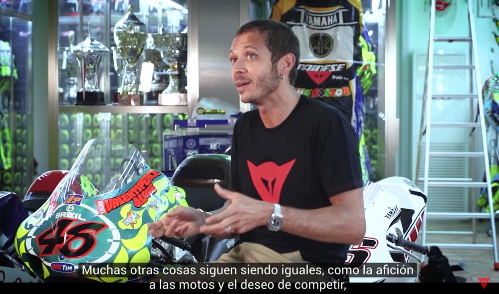 Valentino Rossi