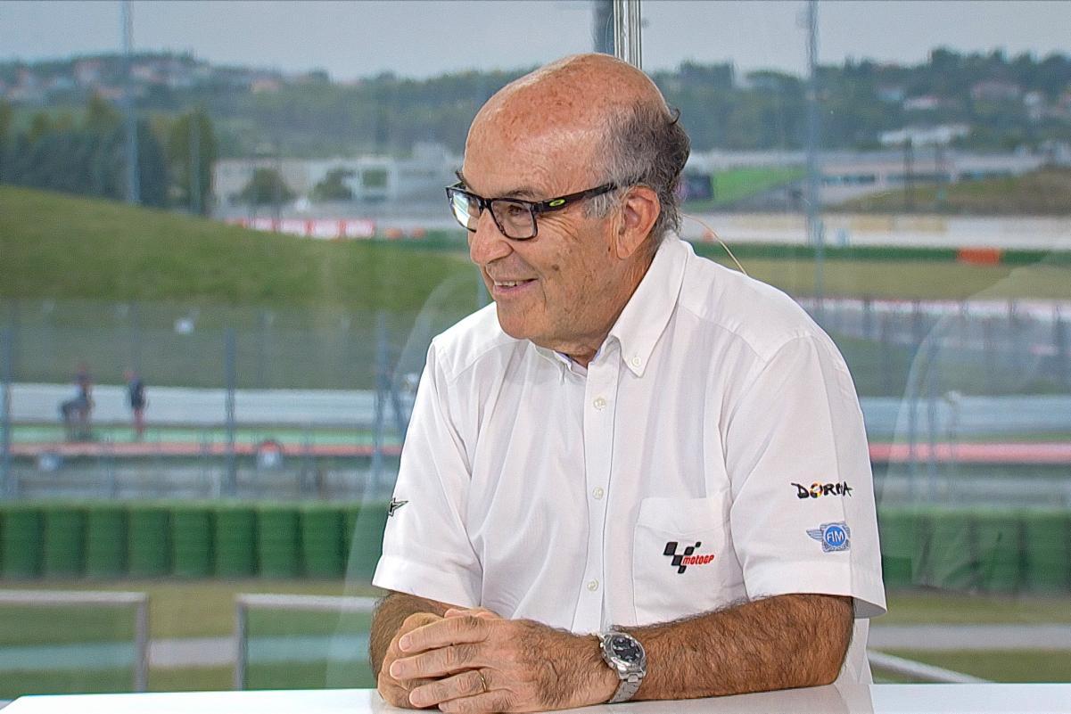 Carmelo Ezpeleta