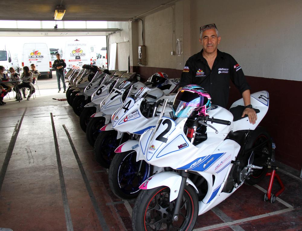 Youth Riders Cup
