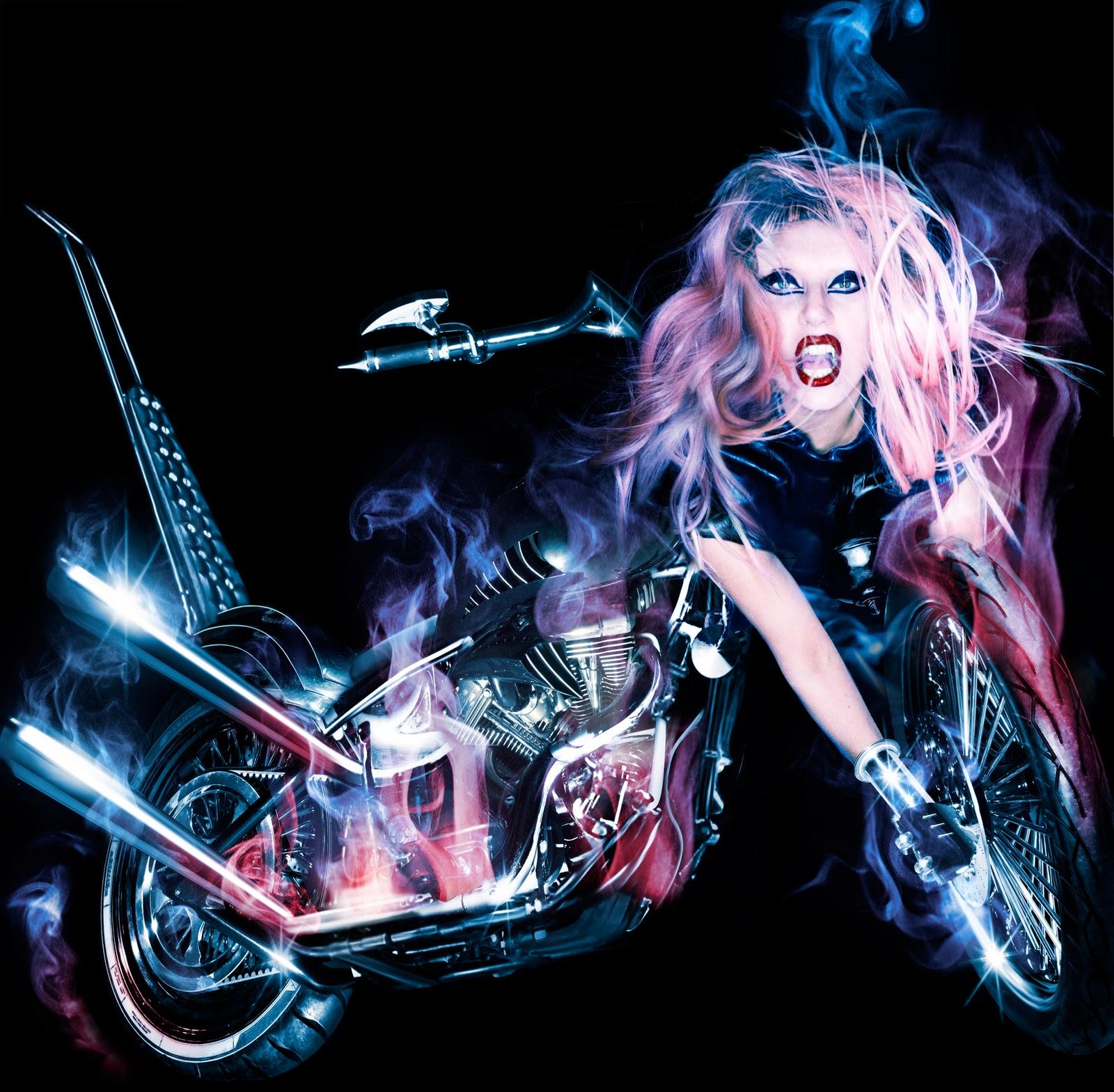 gaga 1
