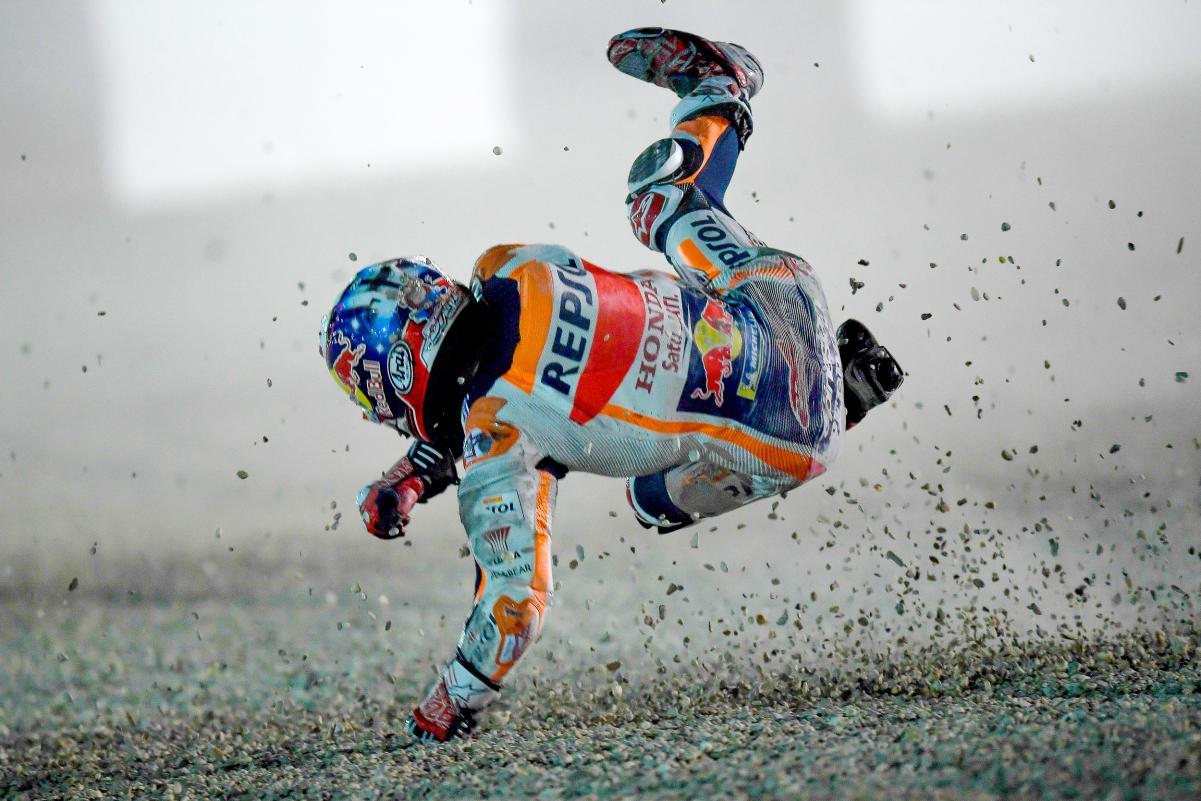 Dani Pedrosa