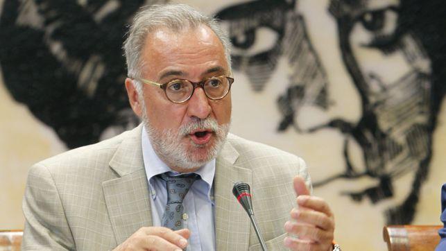 Pere Navarro nueva normalidad