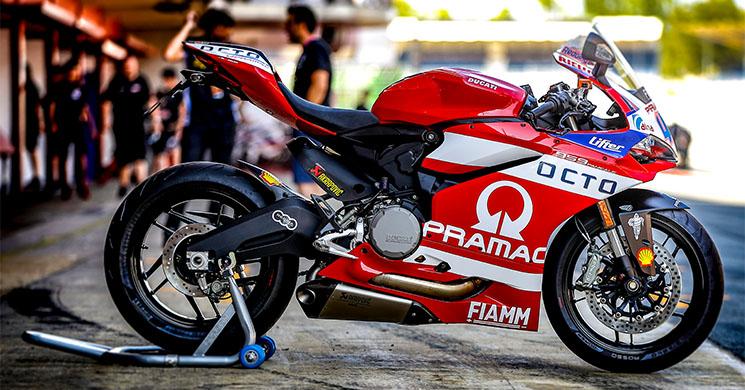 Ducati 959 panigale scott redding