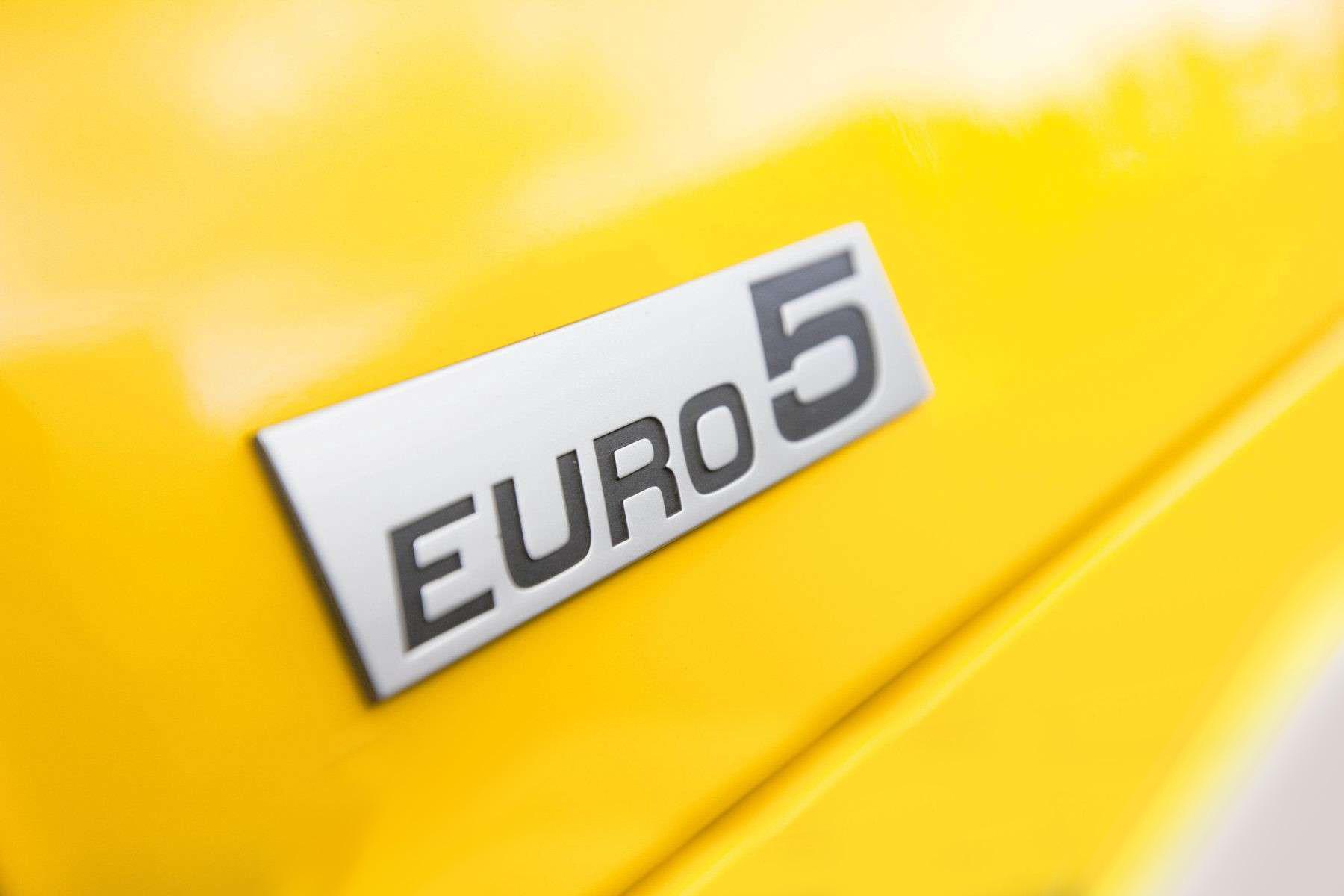 euro 5 motos euro5