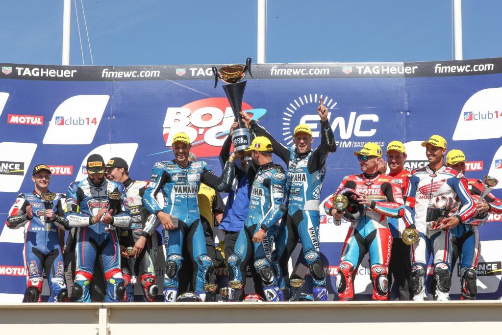 EWC Bol Dor GMT94