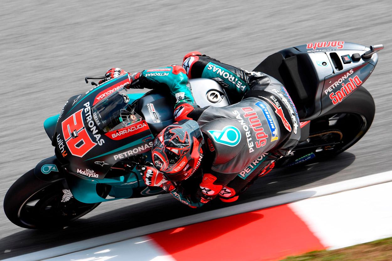Fabio Quartararo