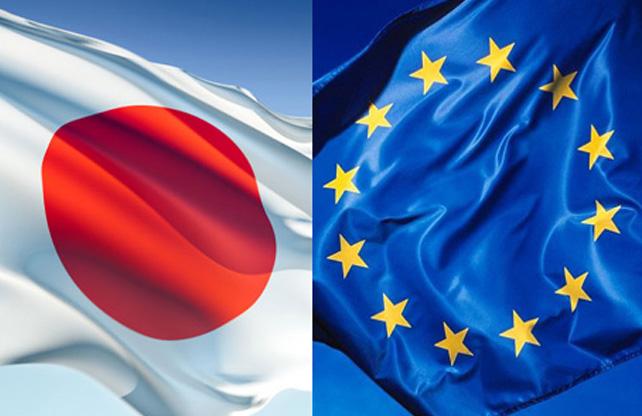 acuerdo Japón-UE
