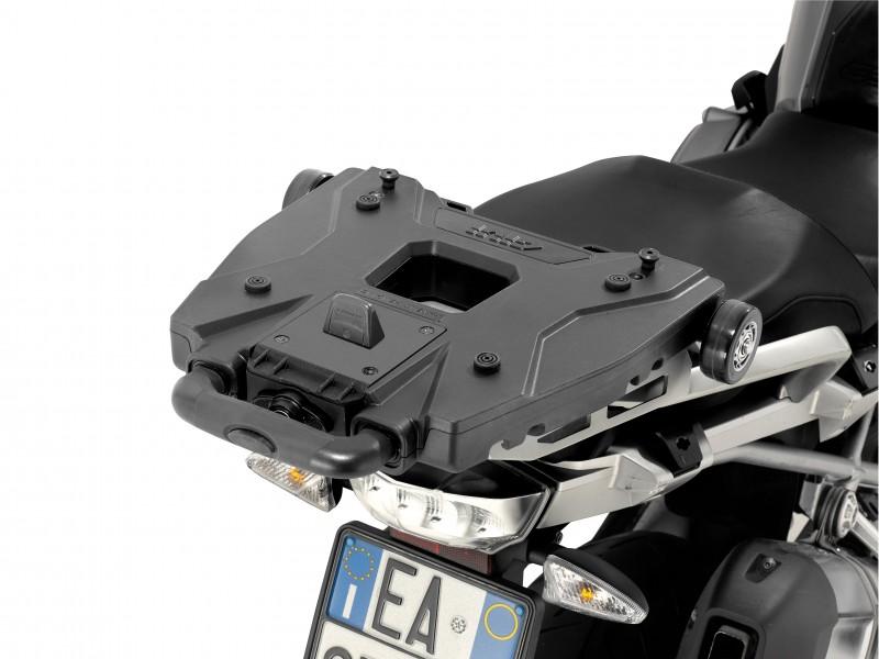 Givi top case accesorio