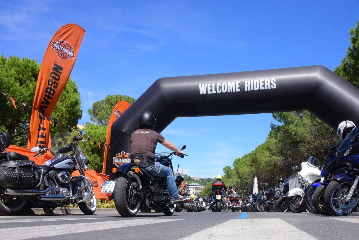 Vuelve el rally de Harley-Davidson: H.O.G. 2022 