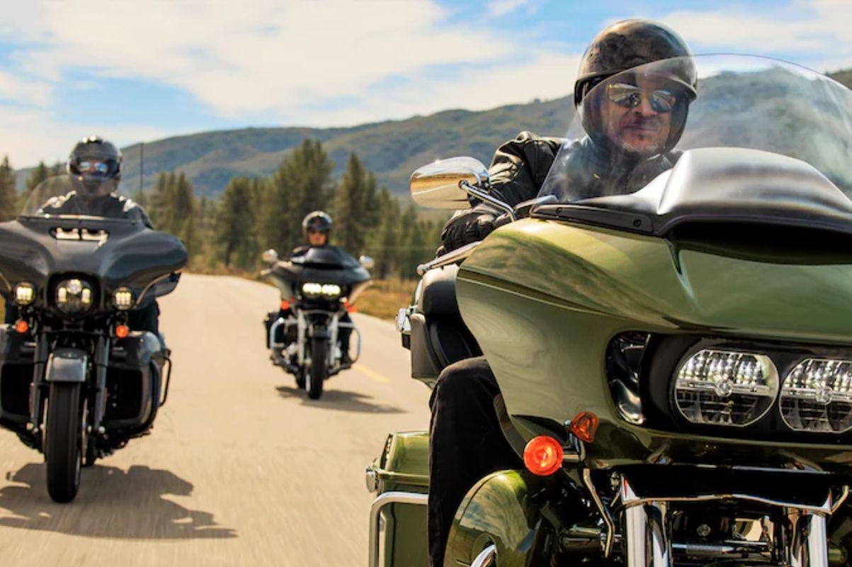 Homecoming, el nuevo evento de Harley-Davidson ya tiene fecha