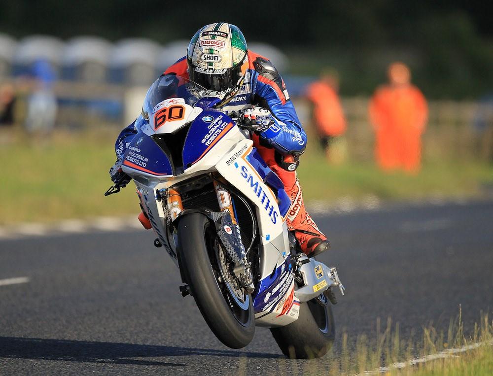 Ulster GP