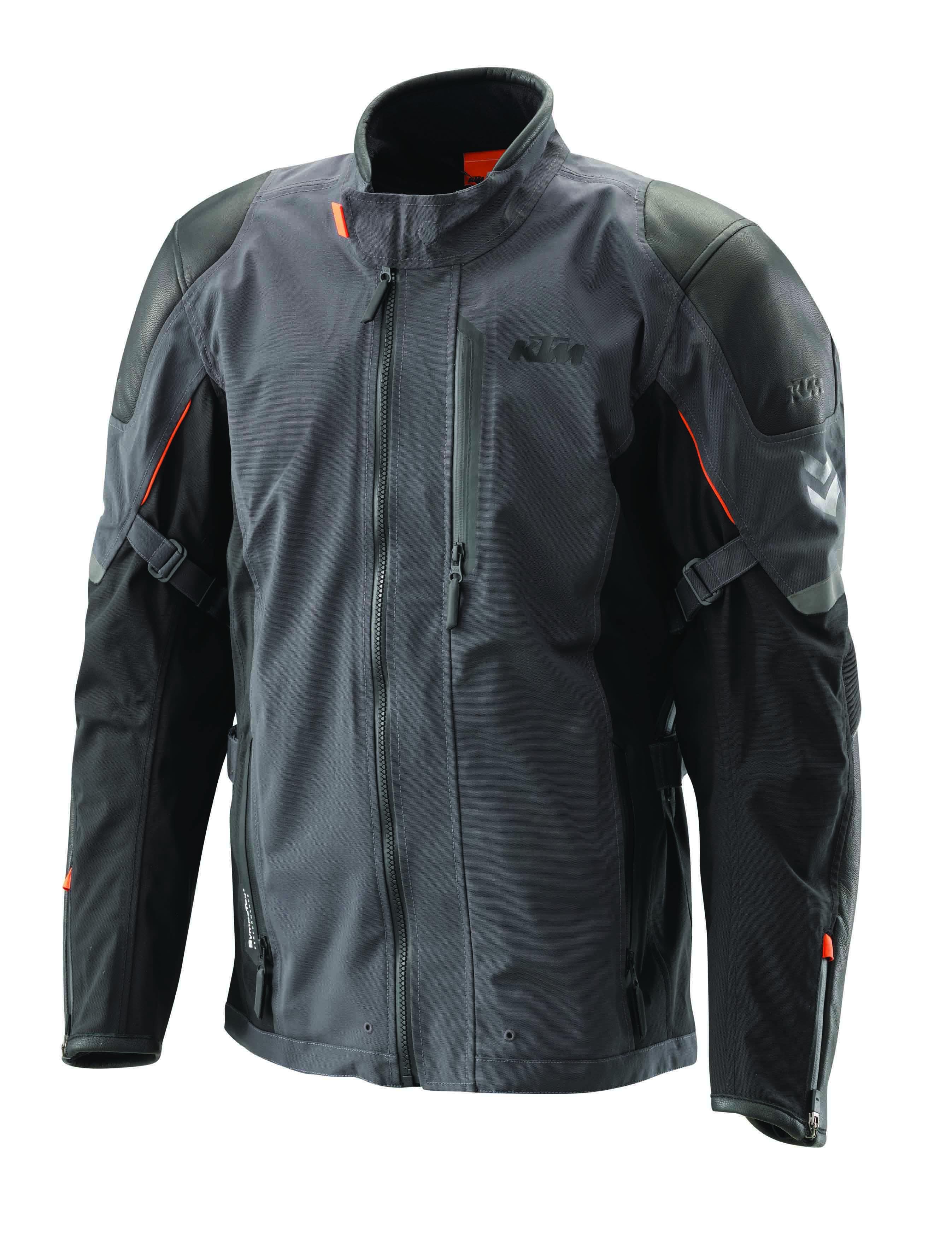 Chaqueta KTM Hq Adventure 