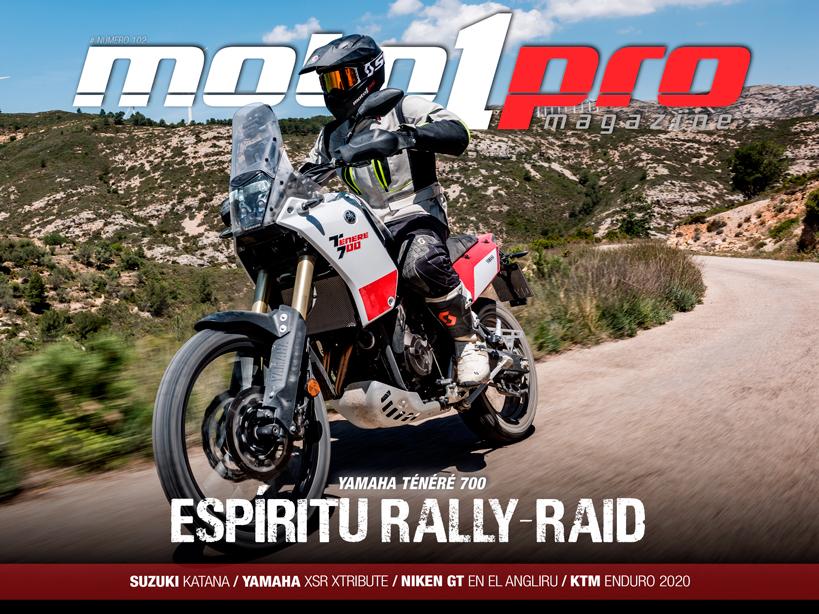 Revista digital gratuita