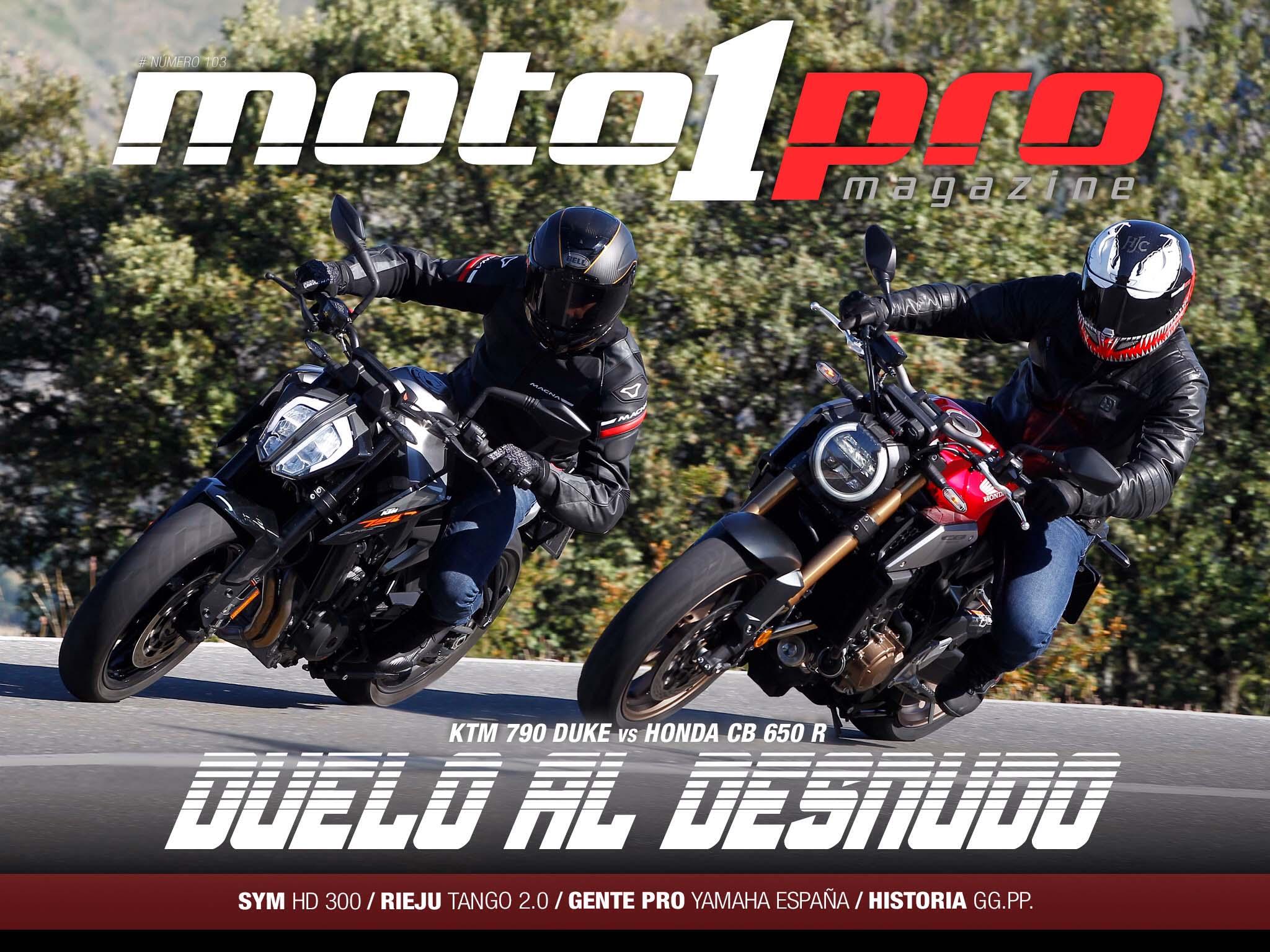 Moto1pro 103