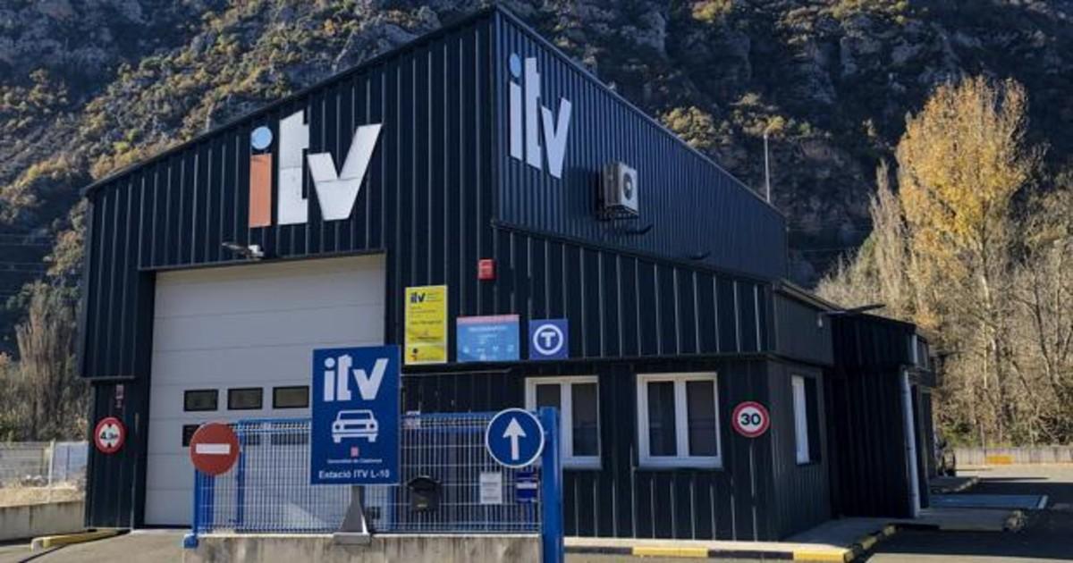 itv estado de alarma