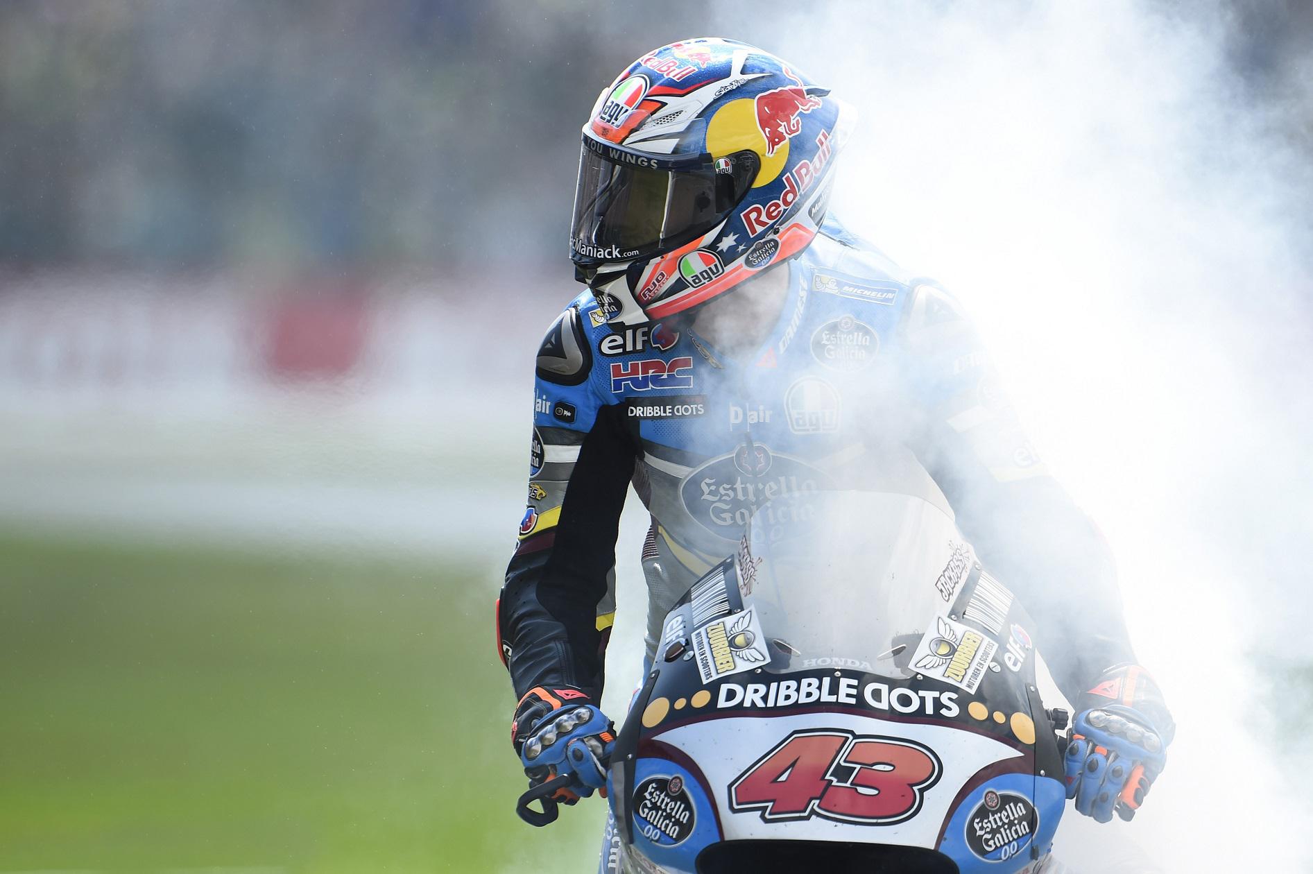 Jack Miller Assen 2016