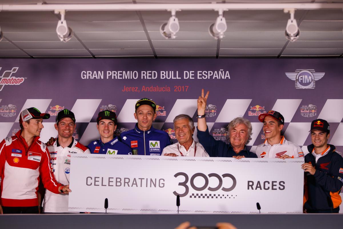 Nieto en Jerez