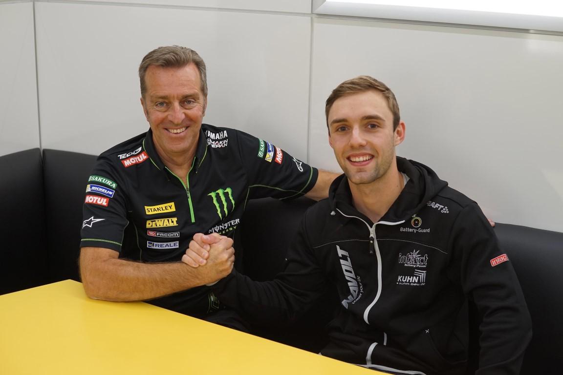 jonas folger sustitutos candidatos herve poncharal yamaha tech3 monster motogp