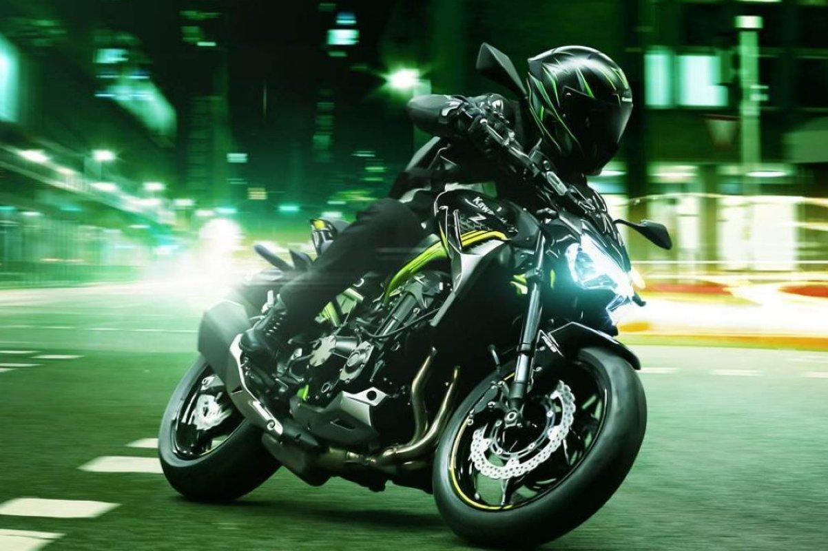 Superventas: las motos más vendidas de 2021 en España