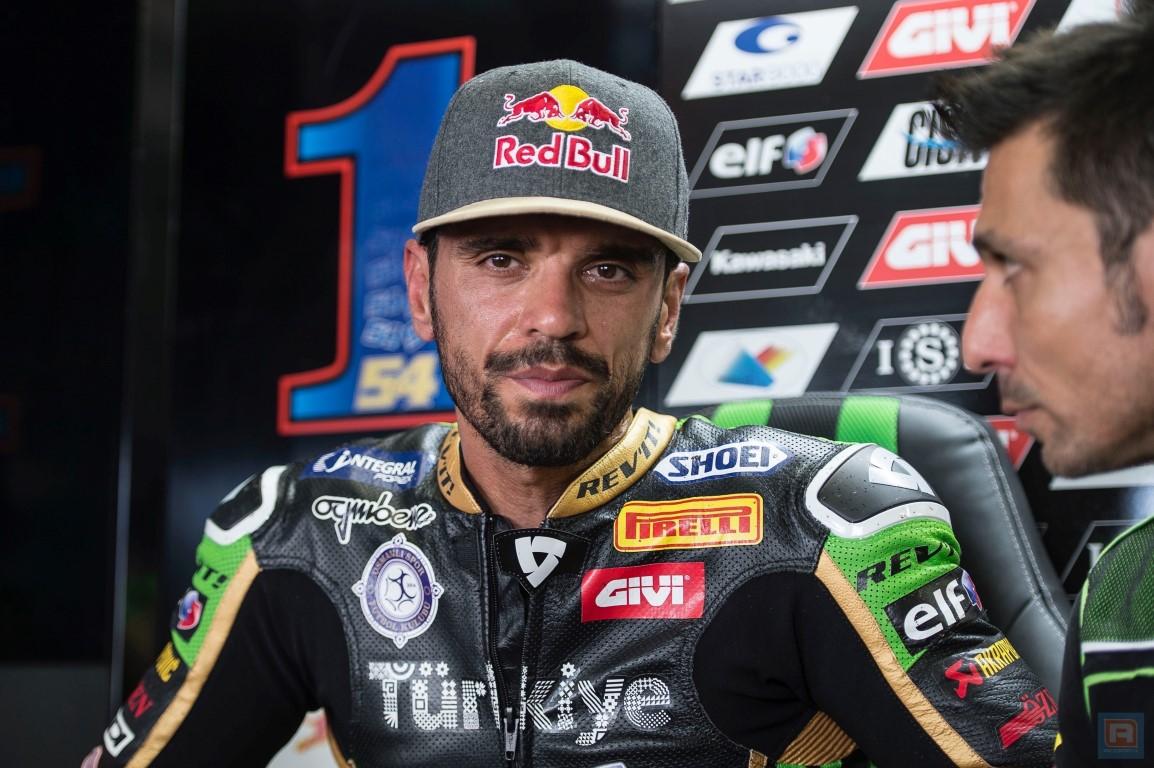 kenan sofuoglu se retira