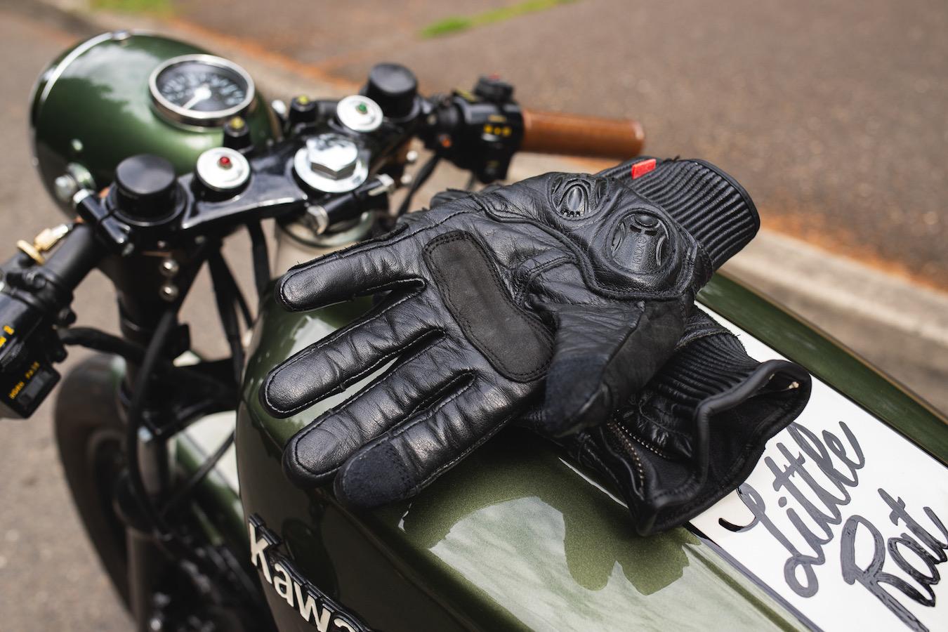 guantes