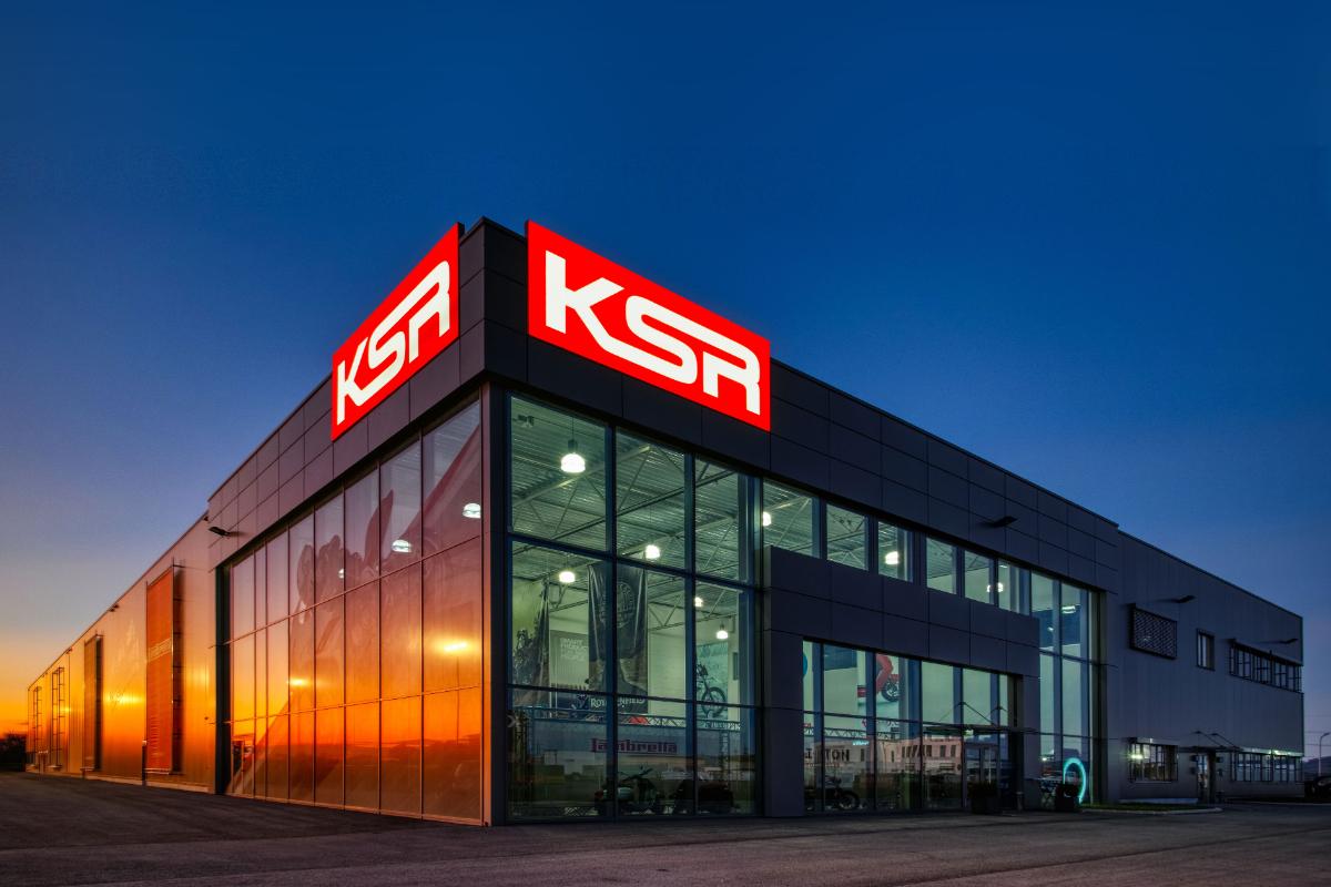 KSR premiada como una de las mejores empresas de Austria