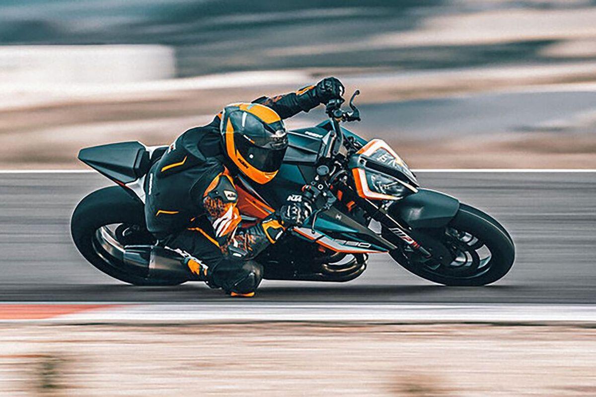 Brabus 1300: una KTM 1290 Super Duke muy especial