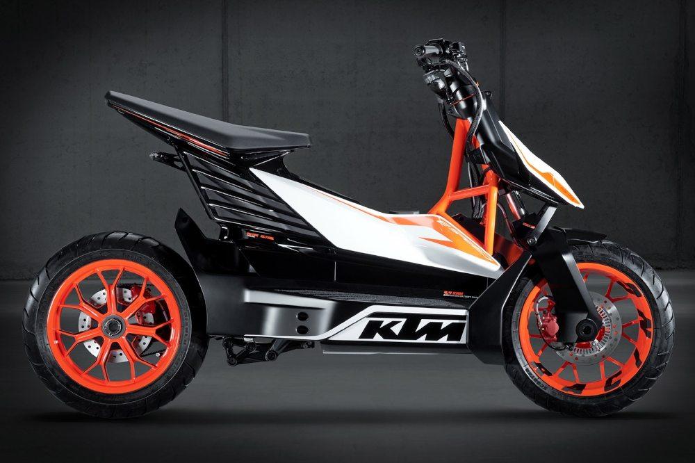 KTM 