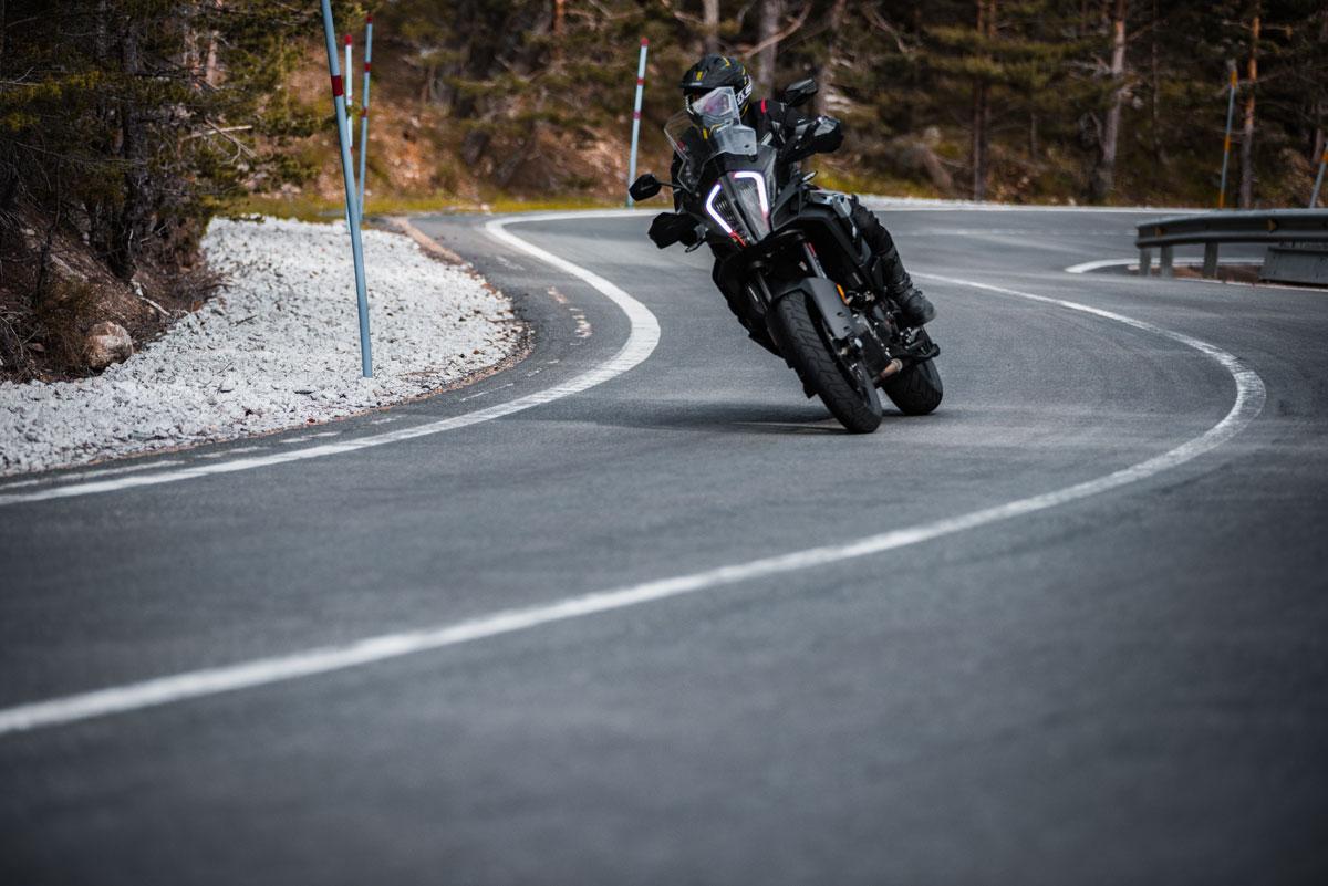 KTM mantiene sus promociones vigentes hasta fin de año