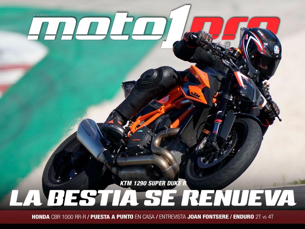 Honda CB 650 R: Se completa la gama de las naked | Moto1Pro