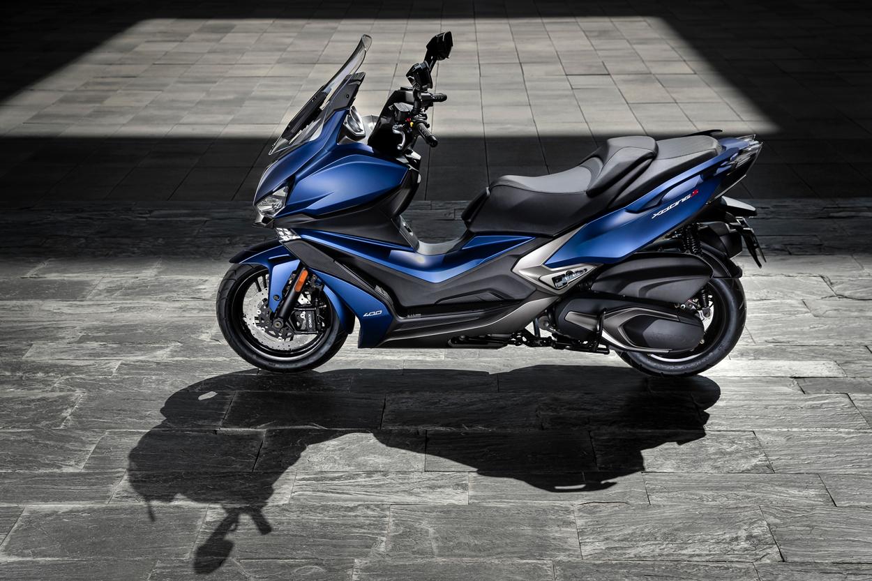 KYMCO