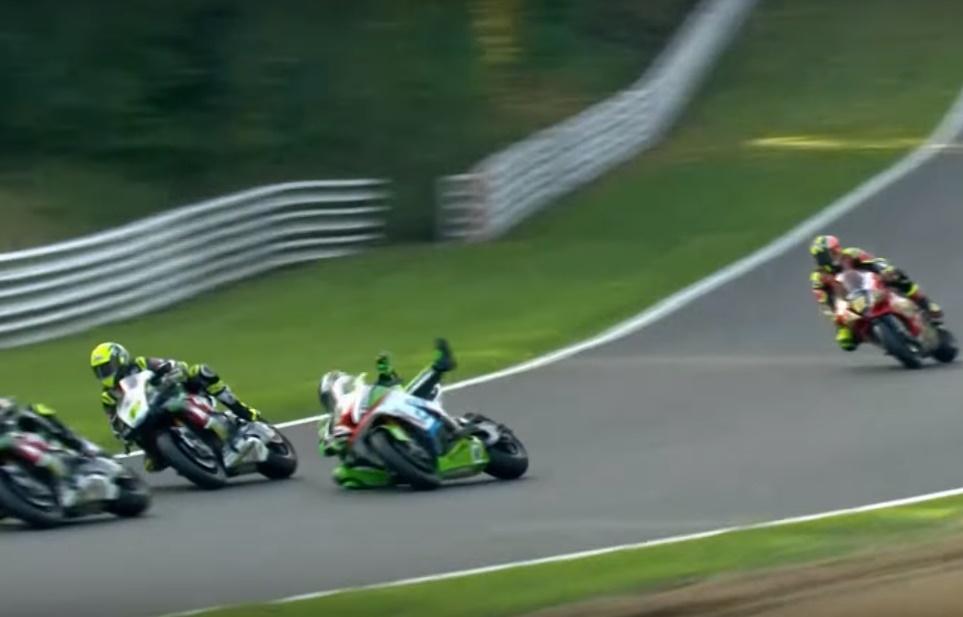 leon haslam