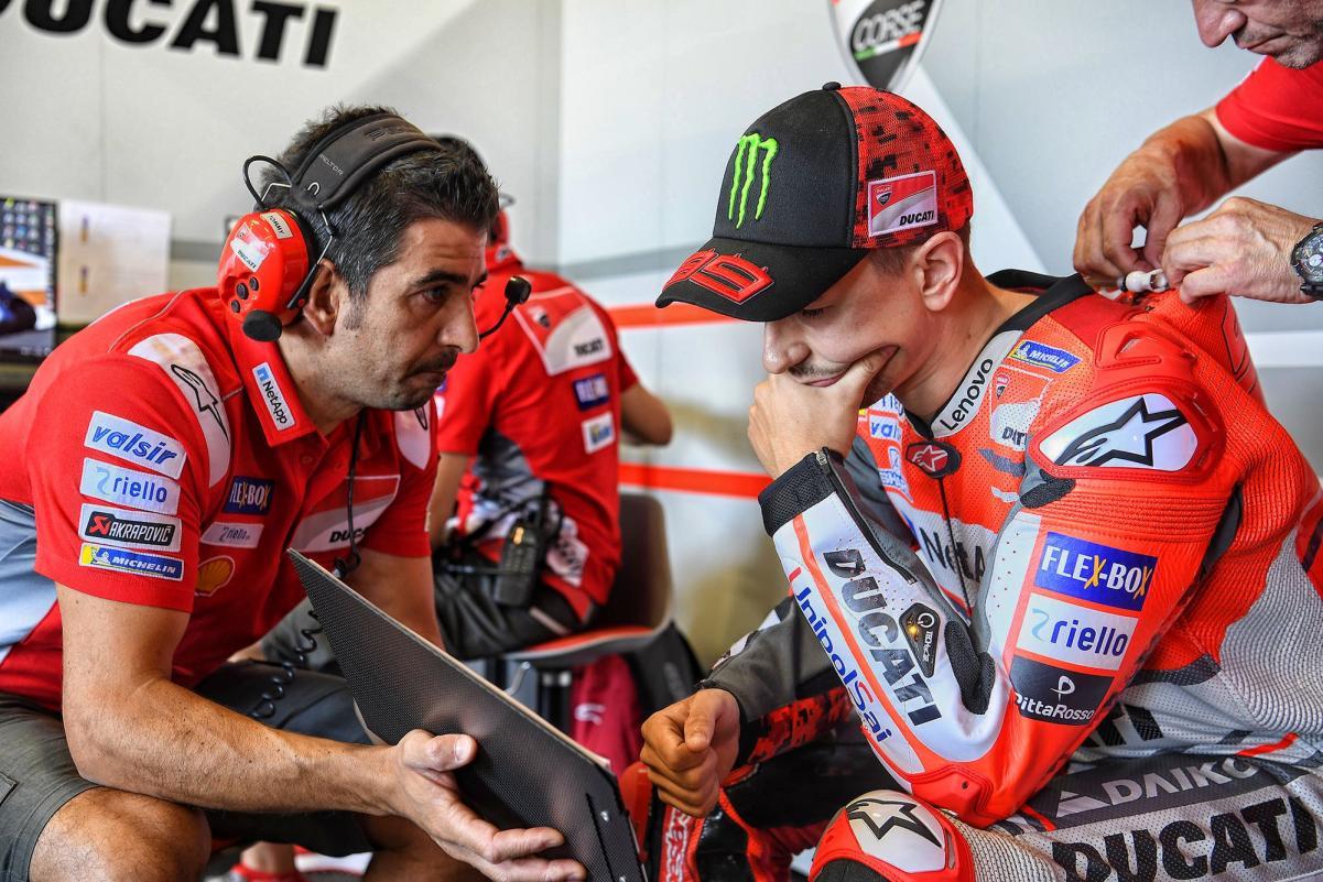 jorge lorenzo