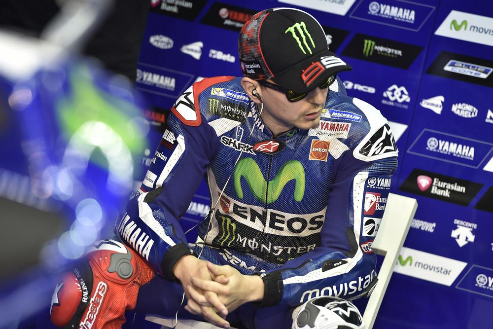 Jorge Lorenzo inaugura su museo en Andorra