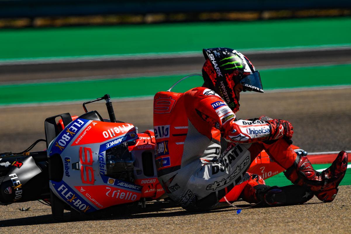 jorge lorenzo