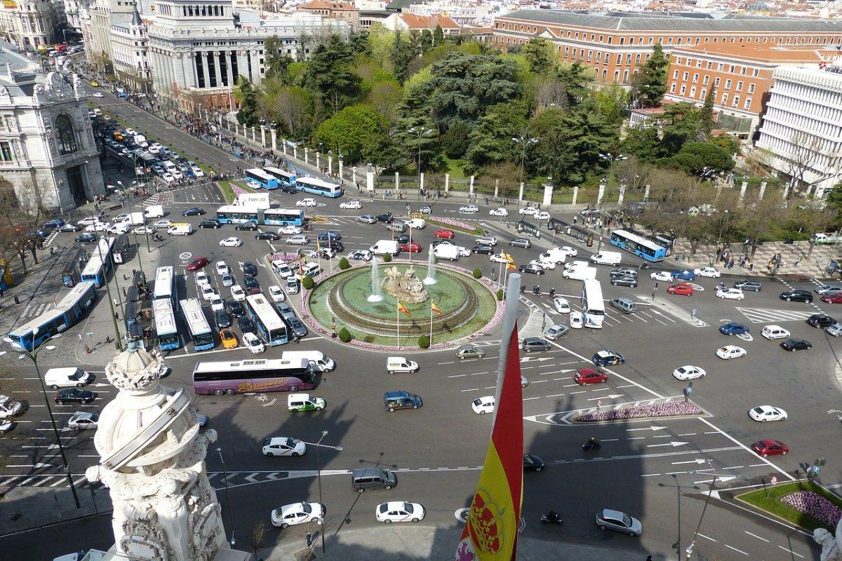 Nueva normativa de motos en Madrid: qué podrás hacer y qué no