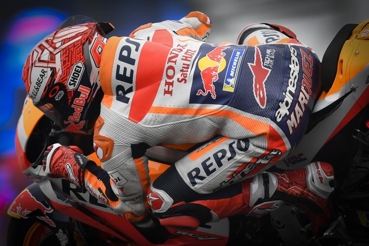 Marc Marquez
