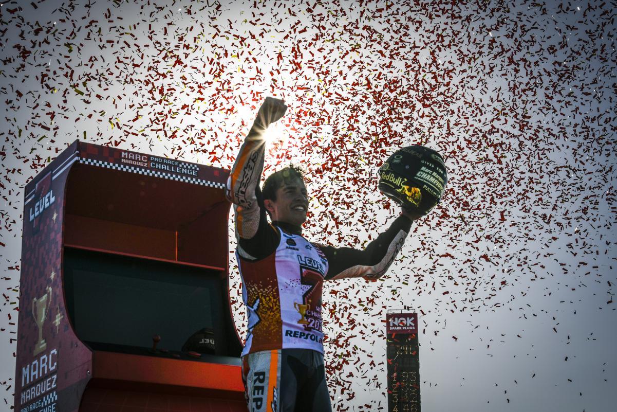 marc marquez