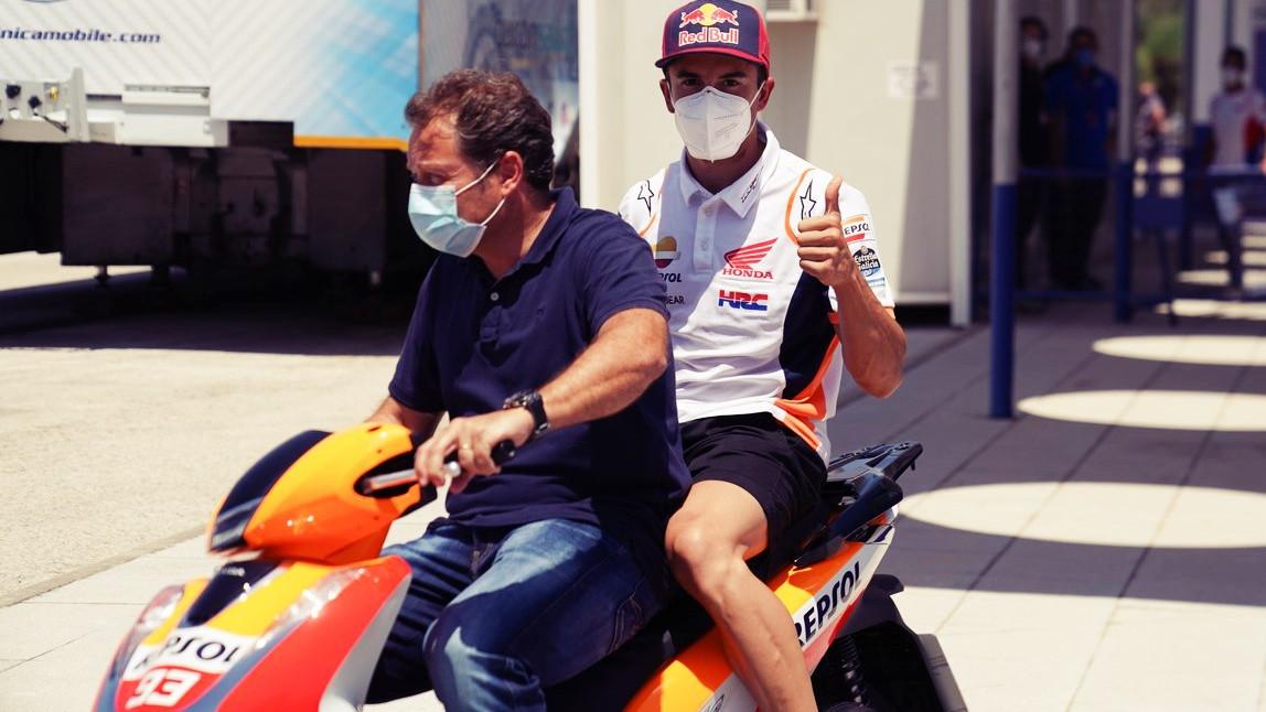 Marc Márquez