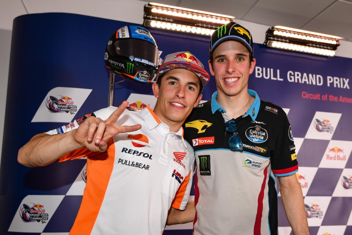 Marquez