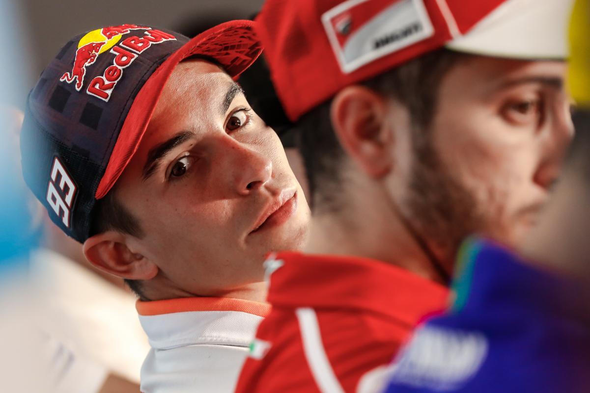 Marc Marquez