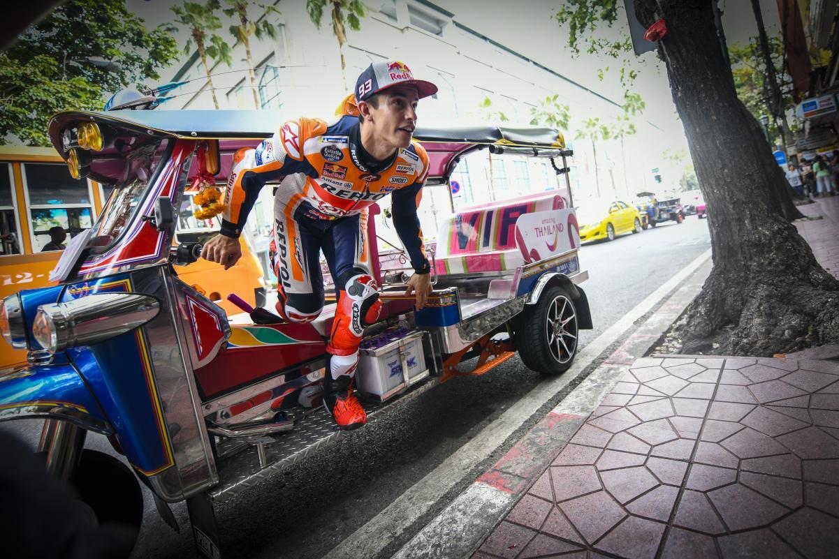 Marc Márquez