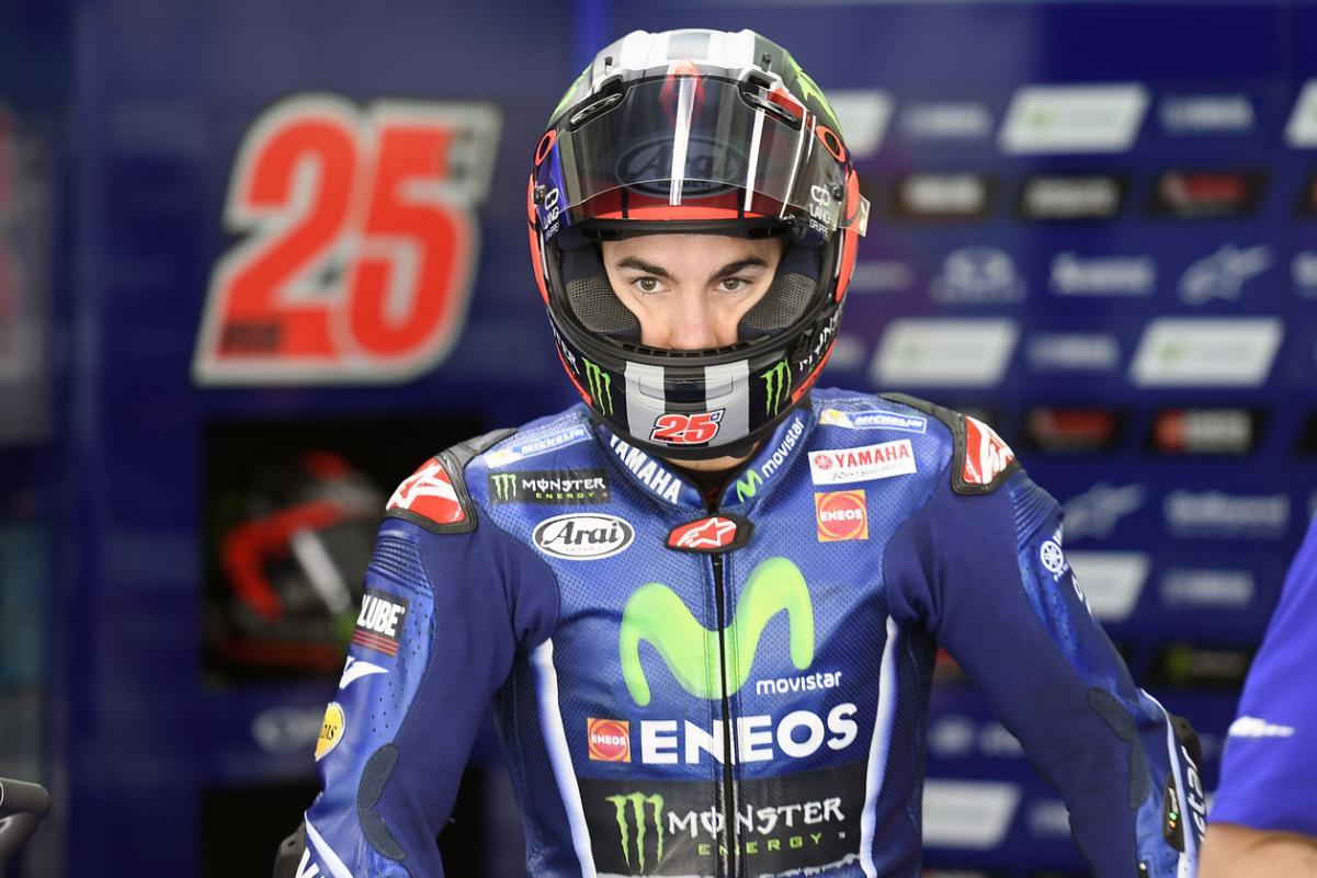 Viñales en Sepang