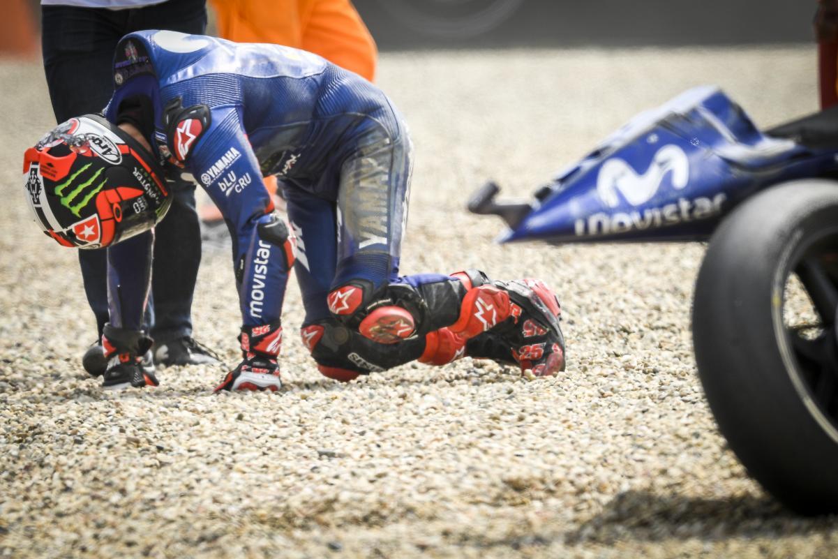 Maverick Viñales