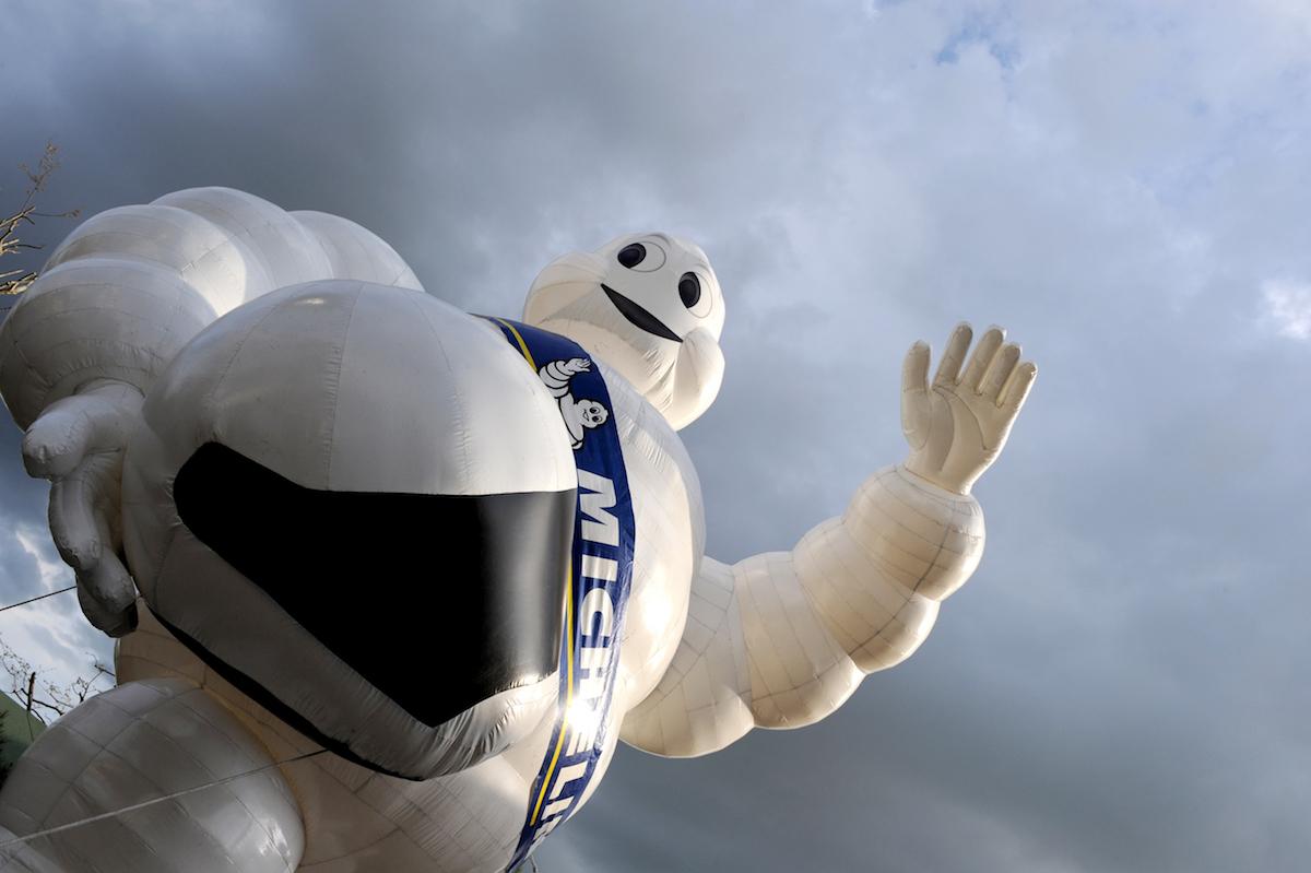 michelin bibendum
