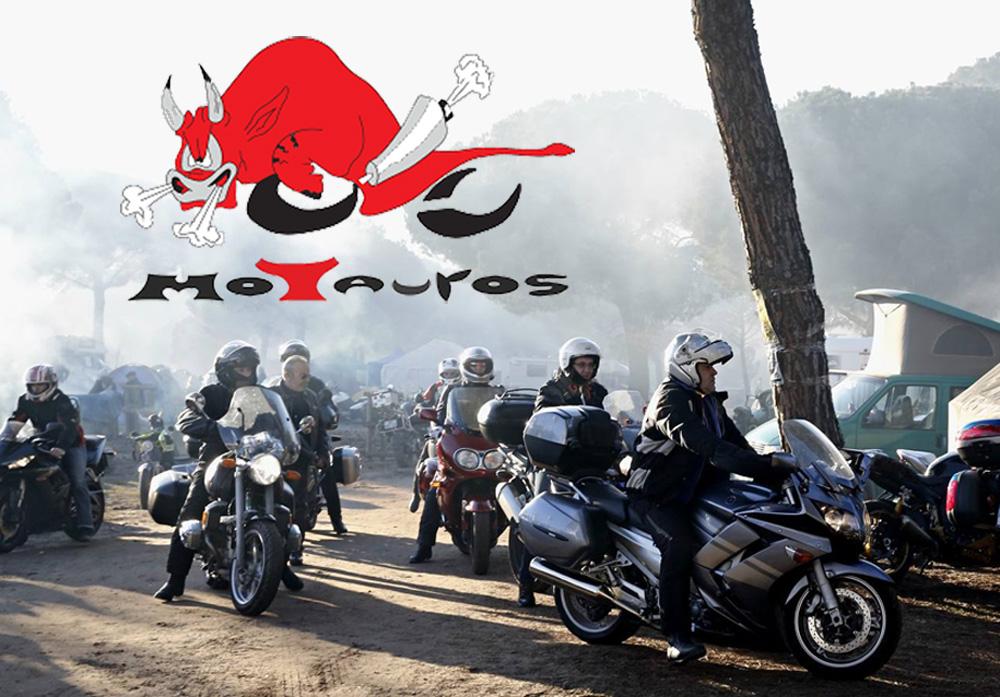 Motauros 2017