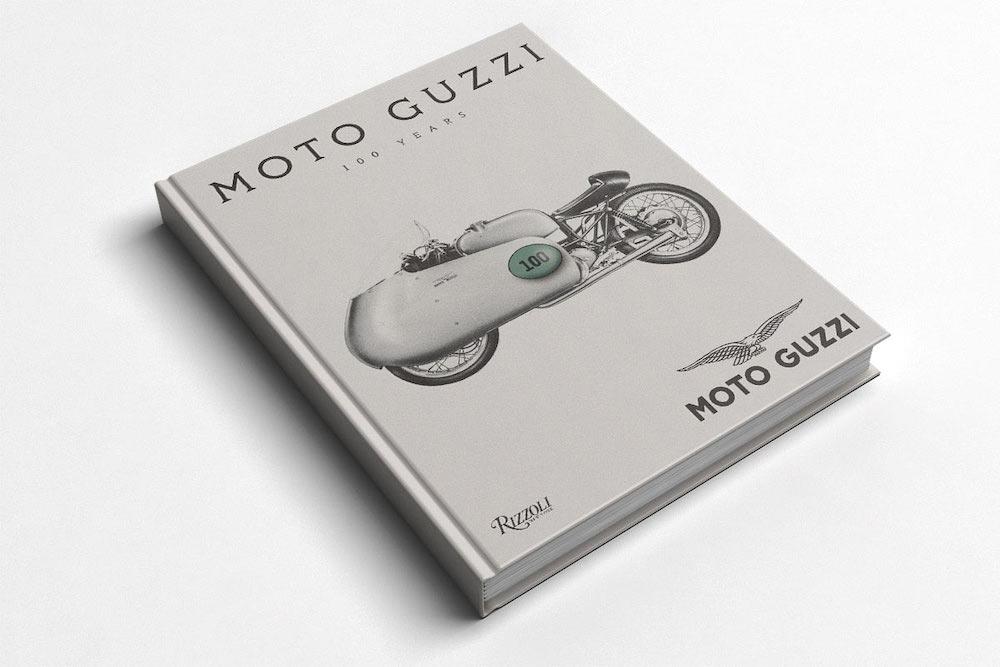 Moto Guzzi