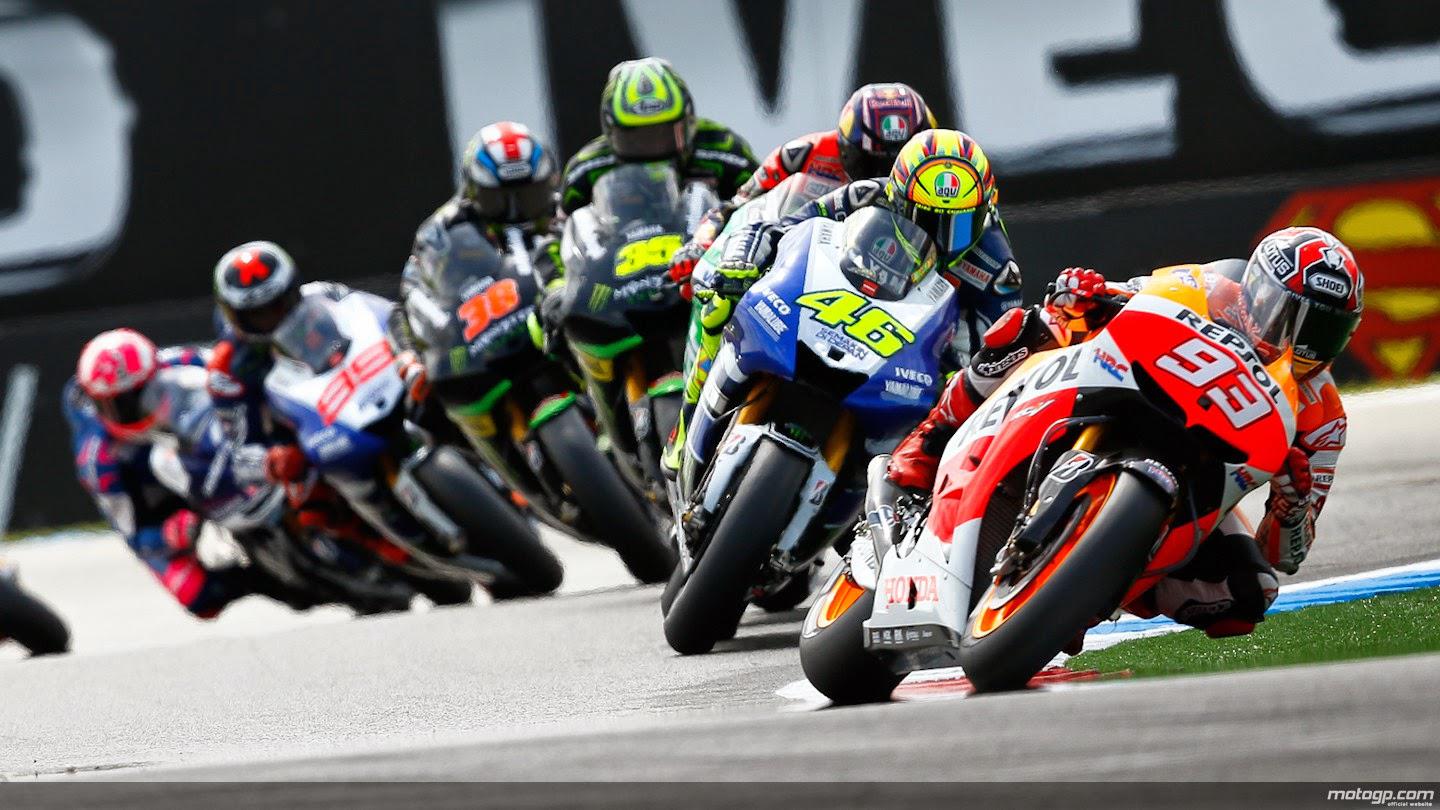 Entradas MotoGP Cataluña