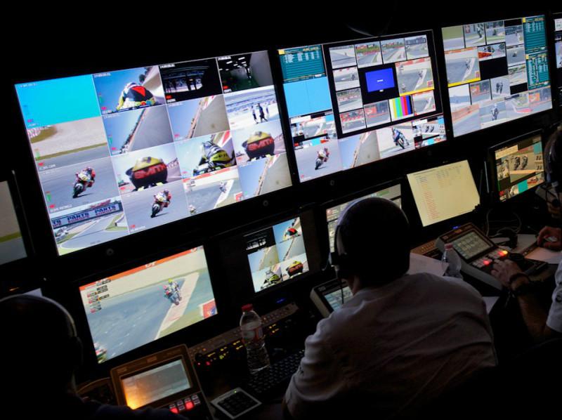 MotoGP TV
